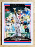 2006 Topps #67 Brian Jordan