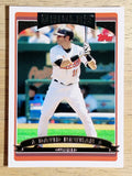 2006 Topps #74 David Newhan