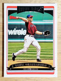 2006 Topps #76 Tony Graffanino