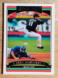 2006 Topps #93 Alex Gonzalez