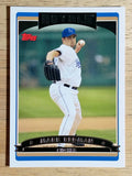 2006 Topps #99 Mark Redman