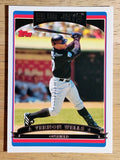 2006 Topps #170 Vernon Wells