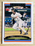 2006 Topps #173 Willy Taveras