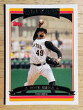 2006 Topps #189 Jose Mesa