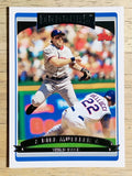 2006 Topps #212 Bill Mueller