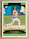 2006 Topps #219 Mark Ellis