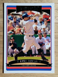 2006 Topps #234 Luis Rivas