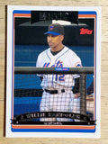 2006 Topps #283 Willie Randolph MG