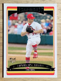 2006 Topps #303 Anthony Reyes