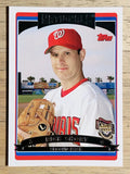 2006 Topps #320 Rick Short