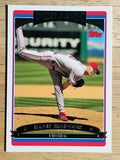 2006 Topps #364 Ryan Madson