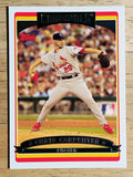 2006 Topps #488 Chris Carpenter