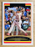 2006 Topps #491 John Rodriguez