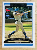 2006 Topps #521 Jose Cruz Jr.