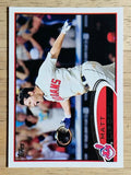 2012 Topps #314 Matt LaPorta