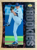 1994 Upper Deck #9 Steve Dreyer RC