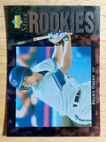 1994 Upper Deck #15 Shawn Green