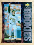 1994 Upper Deck #20 Steve Karsay