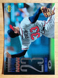 1994 Upper Deck #41 Steve Avery FUT