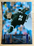 1994 Upper Deck #43 Alex Fernandez FUT