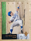 1994 Upper Deck #107 Mike Macfarlane