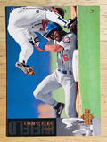 1994 Upper Deck #122 Jose Vizcaino