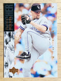1994 Upper Deck #128 Darren Holmes