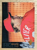 1994 Upper Deck #134 Joe Oliver