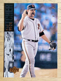 1994 Upper Deck #142 Rod Beck