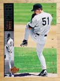 1994 Upper Deck #146 Jason Bere
