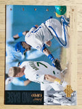 1994 Upper Deck #161 Jose Lind