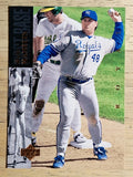 1994 Upper Deck #249 Bob Hamelin