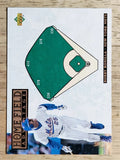 1994 Upper Deck #275 Bobby Bonilla HFA