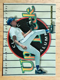 1994 Upper Deck #296 Matt Brunson UDCA