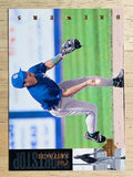 1994 Upper Deck #305 Pat Listach