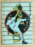 1994 Upper Deck #298 Alex Rodriguez UDCA
