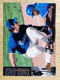 1994 Upper Deck #309 Mike Blowers