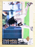 1994 Upper Deck #315 Andres Galarraga