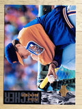 1994 Upper Deck #316 Mike Moore