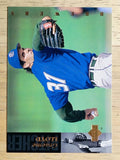 1994 Upper Deck #332 Graeme Lloyd