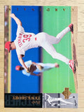 1994 Upper Deck #353 Bob Tewksbury