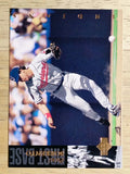 1994 Upper Deck #363 Paul Sorrento