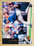 1994 Upper Deck #369 B.J. Surhoff