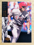 1994 Upper Deck #377 David Hulse