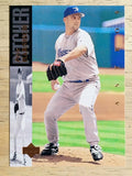 1994 Upper Deck #379 Pete Harnisch
