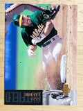 1994 Upper Deck #384 Stan Javier
