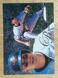 1995 Flair #9 Cal Ripken