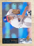 1994 Upper Deck #401 Joe Grahe