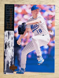 1994 Upper Deck #428 Bret Saberhagen