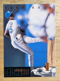 1994 Upper Deck #430 Juan Guzman